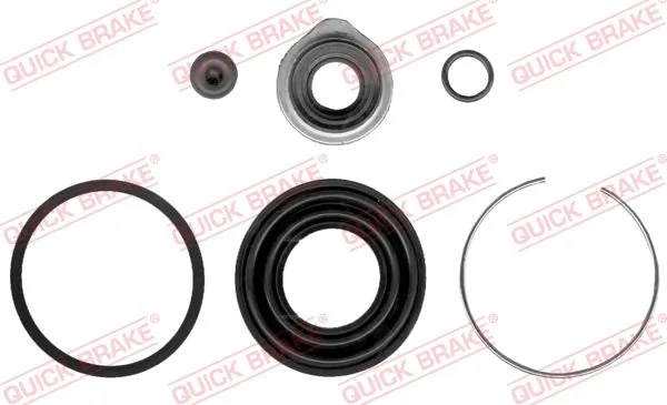 Repair Kit, brake caliper